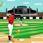 Play Baseball League Game on ReturnMan3Game.net